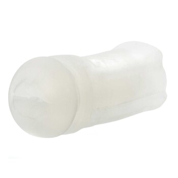 Vibrating Shower Stroker - Mouth