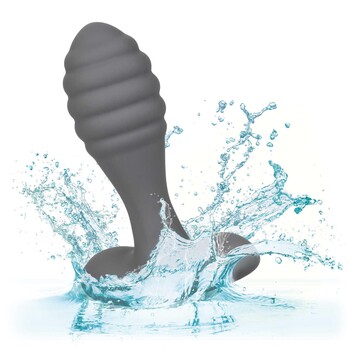 Prostate probe in water