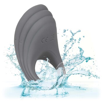 Erection enhancer in water