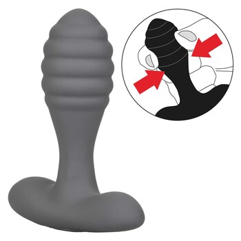 Prostate probe diagram