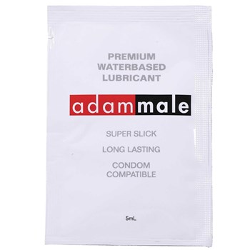 Adam's Double Dong Kit
