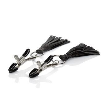 PLAYFUL NIPPLE TASSELS