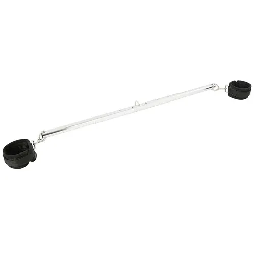 SPORTSHEETS EXPANDABLE SPREADER BAR AND CUFF SET