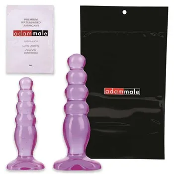 Adam's Anal Trainer Kit