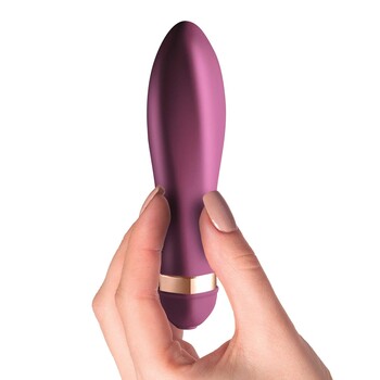 Climaximum Desire Couples Vibrator Kit hand held
