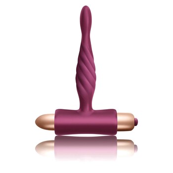 Clixamim Pharos anal vibrator