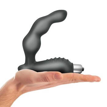 Climaximum Villo prostate vibrator hand held