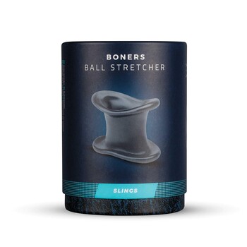 Liquid Silicone Ball Stretcher packaging