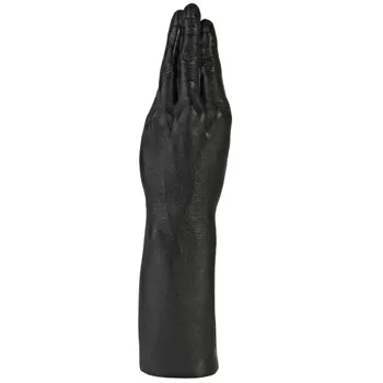 Magic  hand 