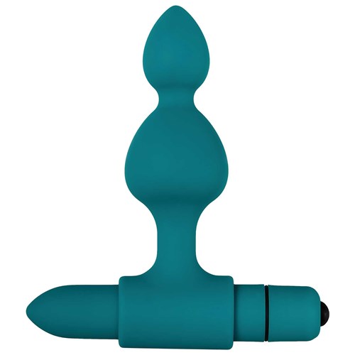 Vibrating Bumpy Bead Set
