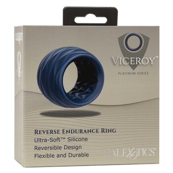Viceroy Reverse Endurance Penis Ring Packaging