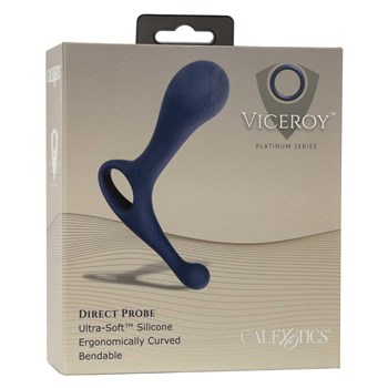 Viceroy Direct prostate Probe packaging