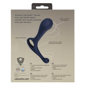 Viceroy Direct prostate Probe packaging specifications