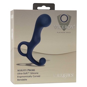 Viceroy Agility Prostate Probe packaging