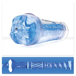 Fleshlight Flight Commander male masturbator