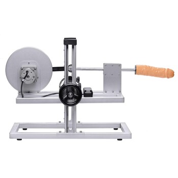 Maestro Sex Machine