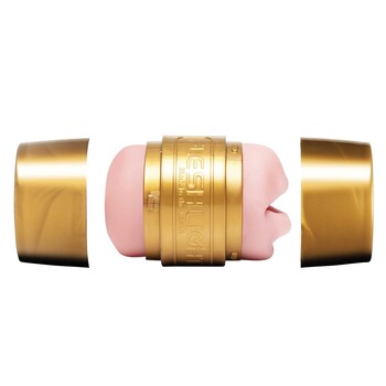 Fleshlight Quickshot STU (MouthButt) male masturbator