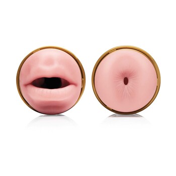 Fleshlight Quickshot STU (MouthButt) male masturbator