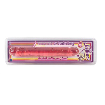 Super Jelly Double Dong  