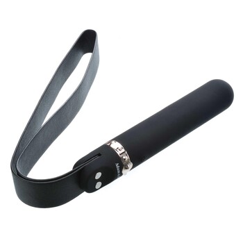 A&E SPANK ME VIBRATOR