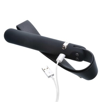 A&E SPANK ME VIBRATOR
