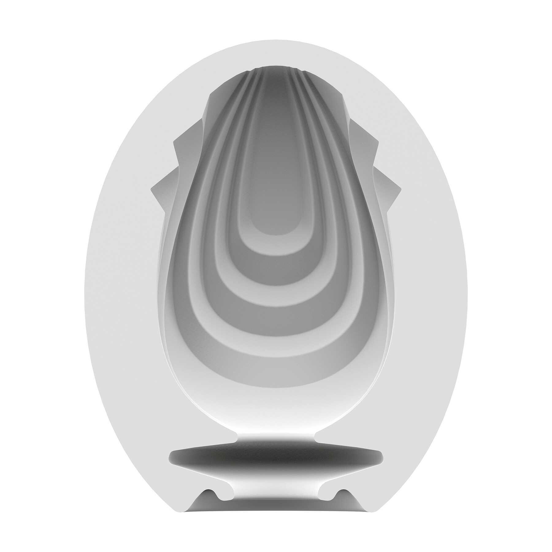 Satisfyer Masturbator Eggs - Set of 6