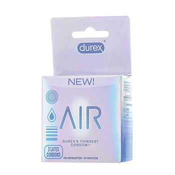 Durex Air Condoms