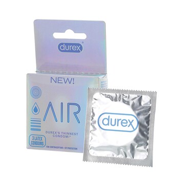 Durex Air Condoms