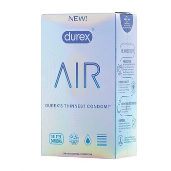 Durex Air Condoms