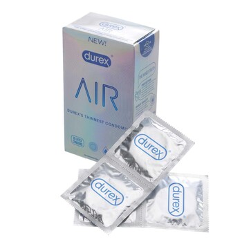 Durex Air Condoms