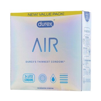 Durex Air Condoms