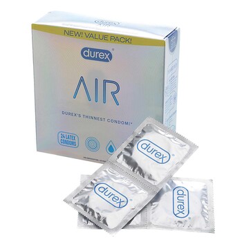 Durex Air Condoms