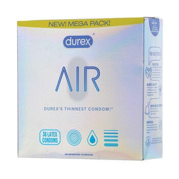 Durex Air Condoms
