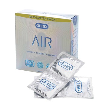 Durex Air Condoms