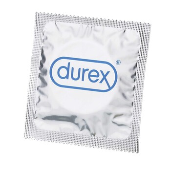 Durex Air Condoms