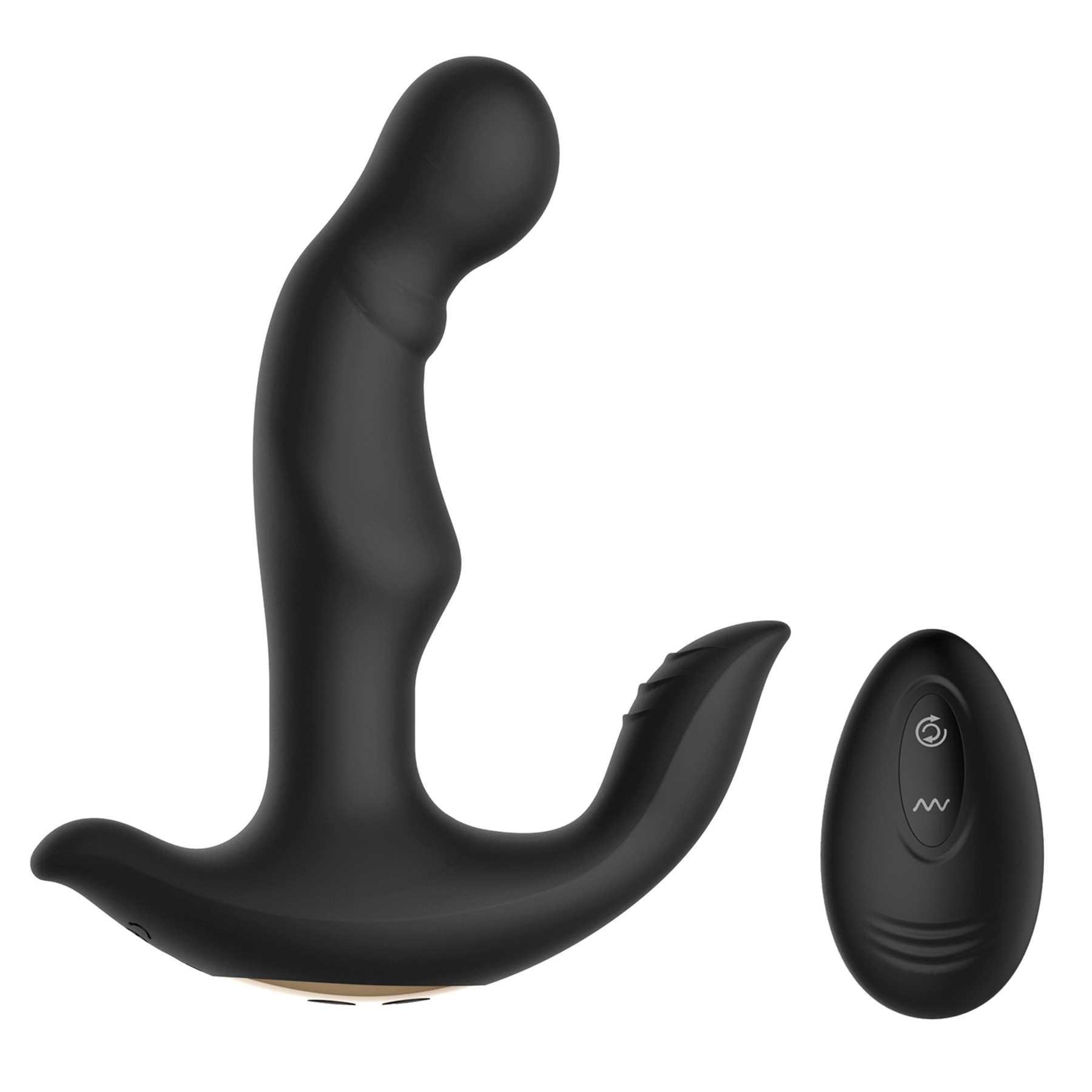 Charles II Prostate Stimulator