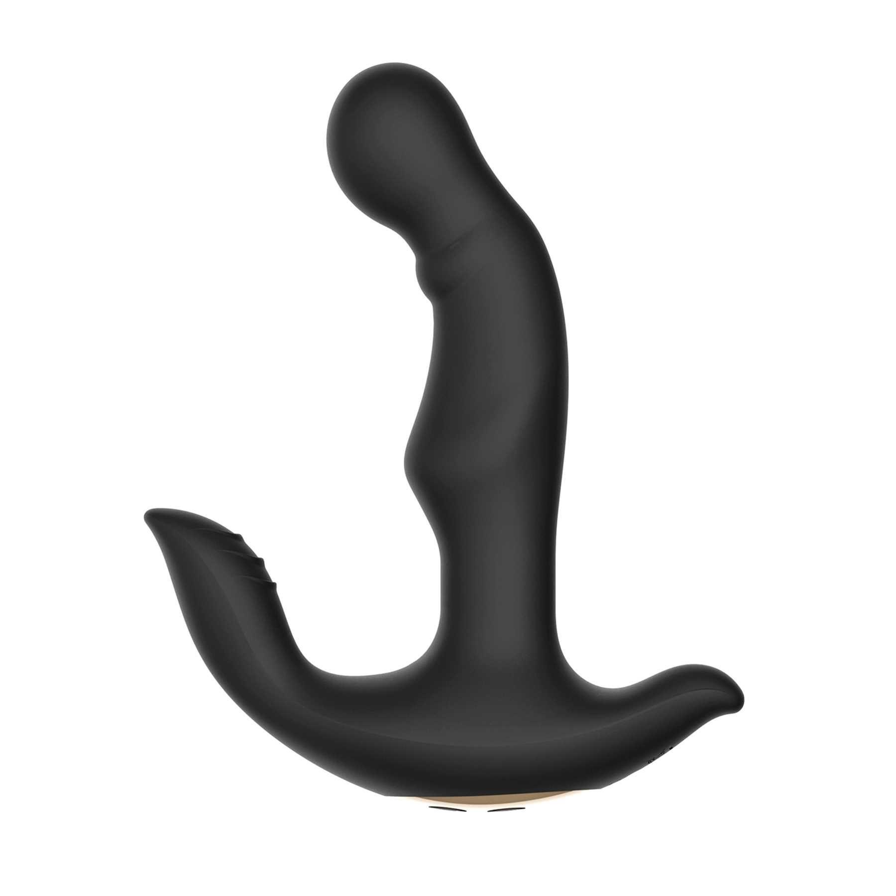 Charles II Prostate Stimulator