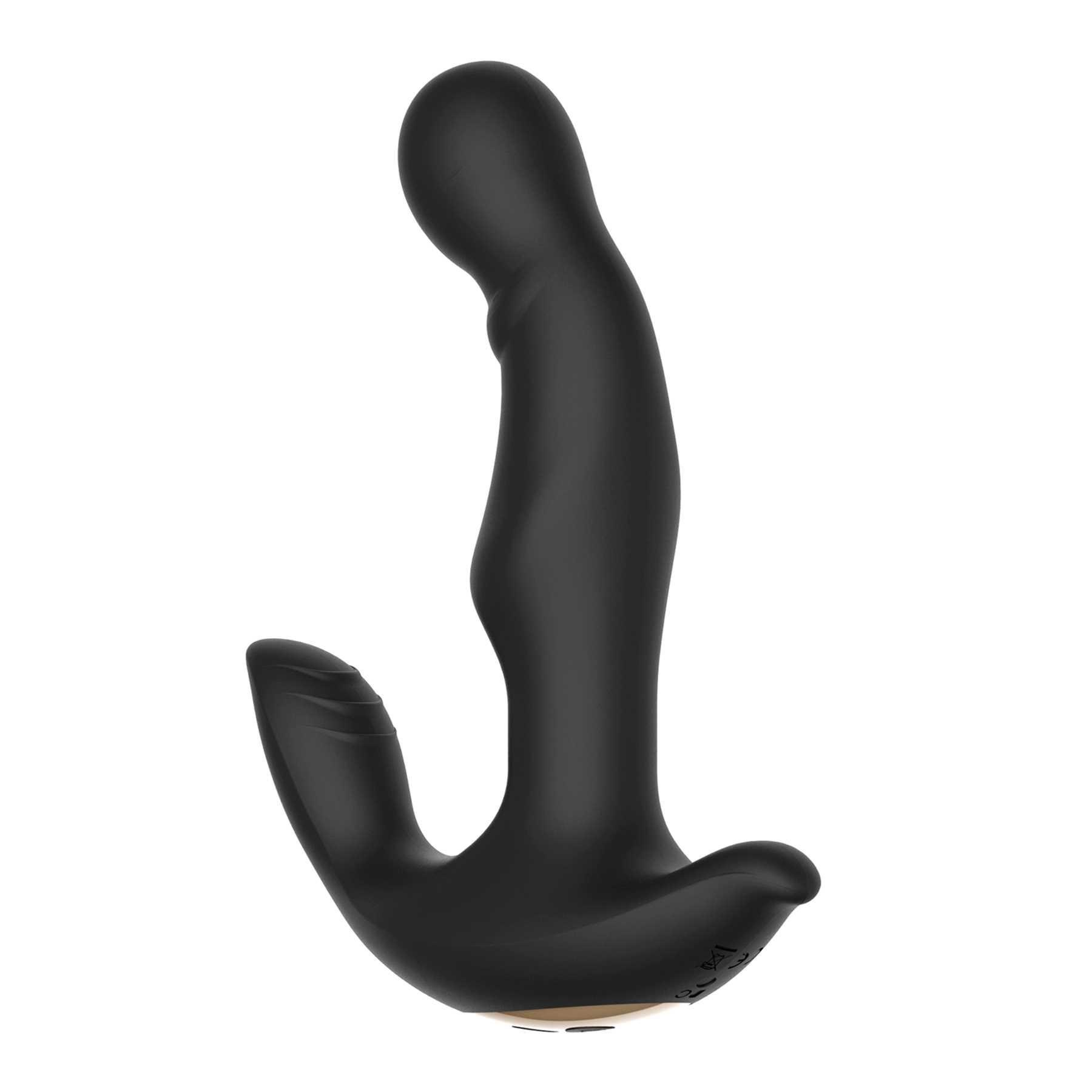 Charles II Prostate Stimulator