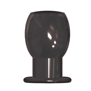 Port Holes Anal Plug Viewer