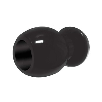 Port Holes Anal Plug Viewer