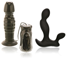 Gay Sex Toys
