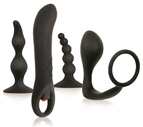 Prostate Toys