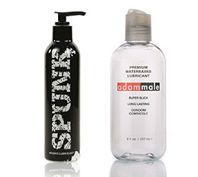 Lubes