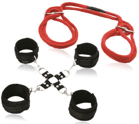 Bondage