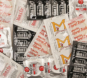 Condoms