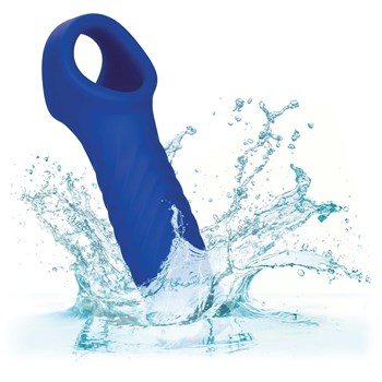 Admiral Liquid Silicone Wave Extension submerged