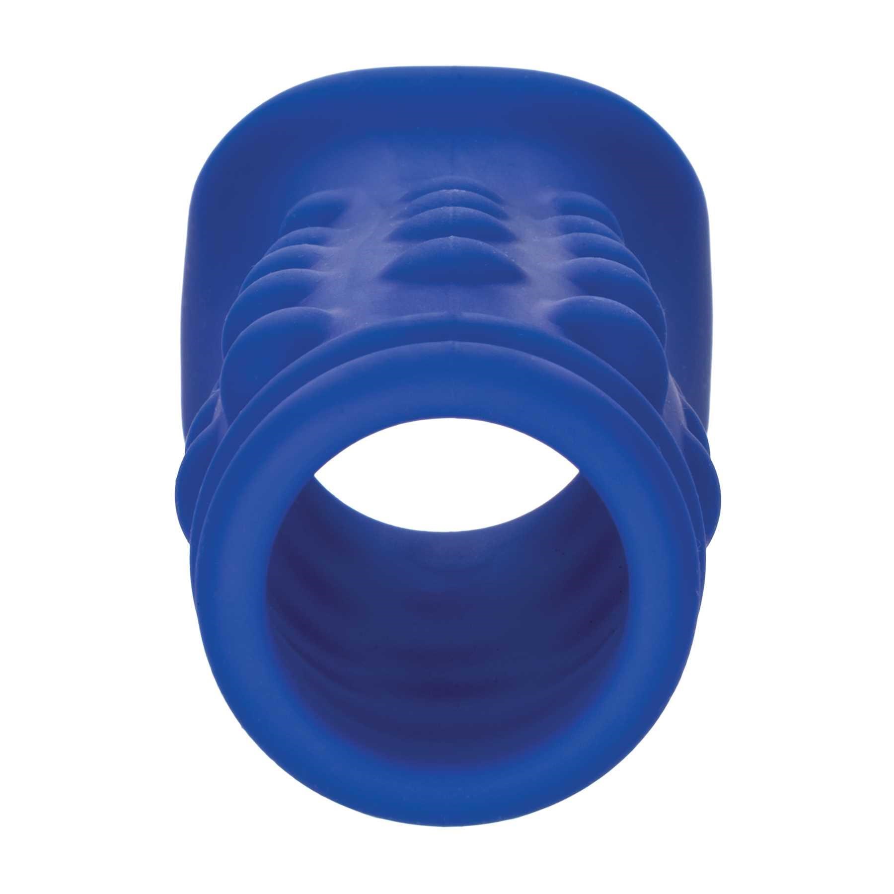 Admiral Liquid Silicone Beaded Extension