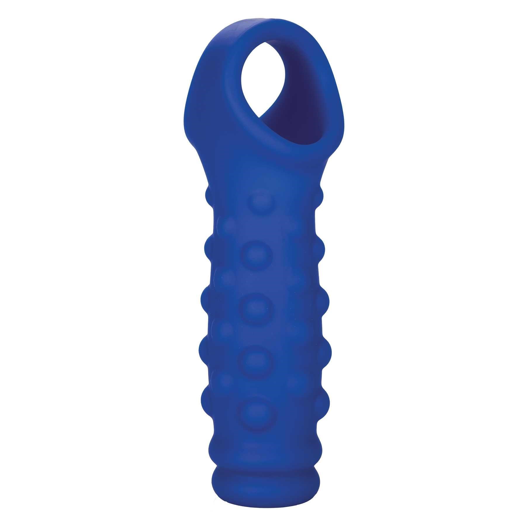 Admiral Liquid Silicone Beaded Extension