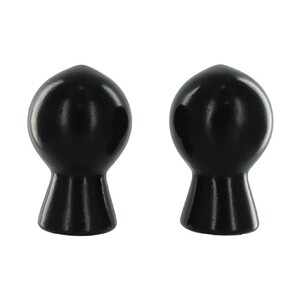 Size Matters Suction Nipple Boosters