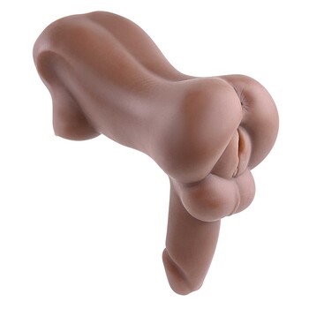Gender X - Complete Package Stroker